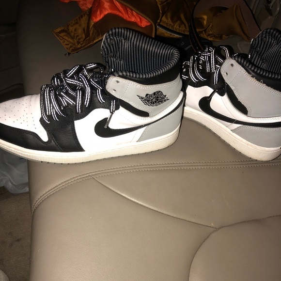 Jordan Other - Jordan 1 Shadow
